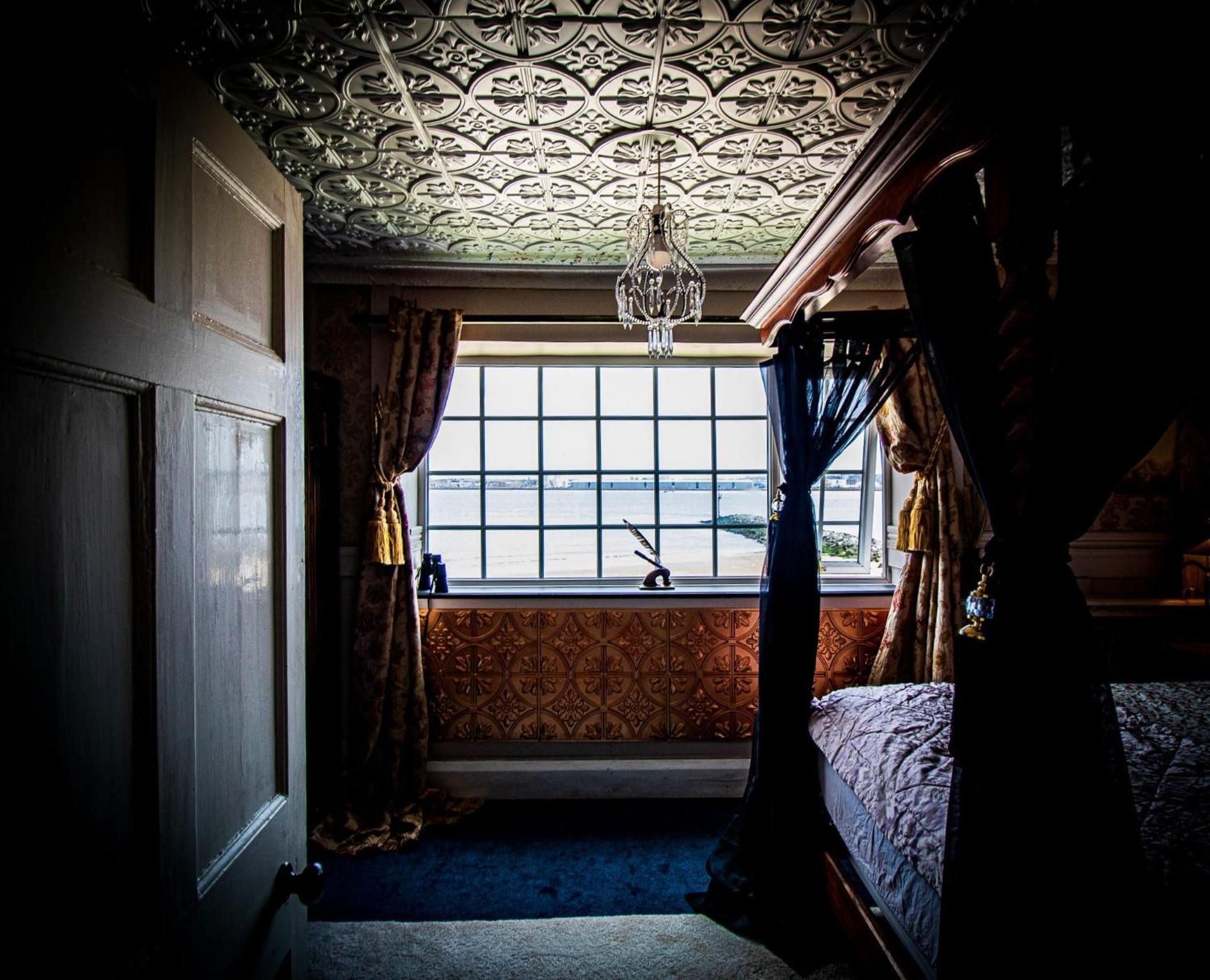 Sea-Quinn Views Wallasey Exteriér fotografie